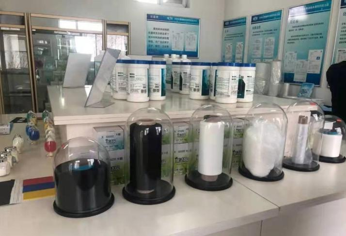 納米工業(yè)園：堅(jiān)持創(chuàng)新驅(qū)動(dòng) 加快轉(zhuǎn)型發(fā)展